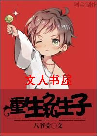 重生之私生子封面