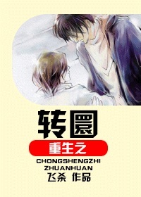重生之转圜封面