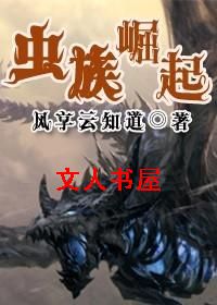 虫族崛起封面