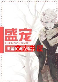 重生之盛宠封面