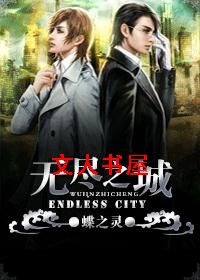 无尽之城封面