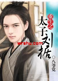 重生之太子刘据封面