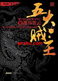 五大贼王封面