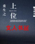 重生之上位封面