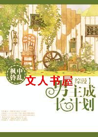 男主成长计划封面