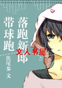 落跑新郎带球跑封面