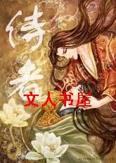 侍者封面
