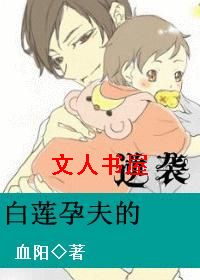 白莲孕夫的逆袭封面