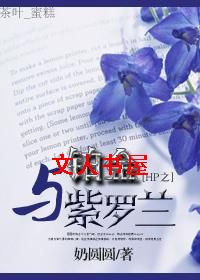 HP之铂金与紫罗兰封面