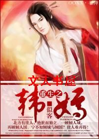 重生之韩嫣封面