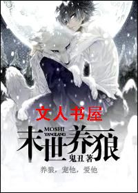 末世养狼封面