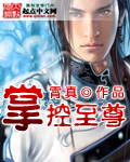 掌控至尊封面