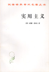 实用主义封面