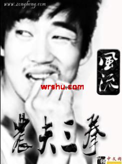 农夫三拳封面