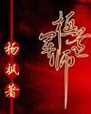 极道军师封面