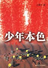少年本色封面