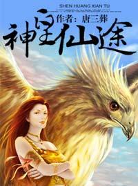 神皇仙途封面