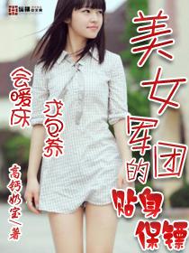 美女军团的贴身保镖封面