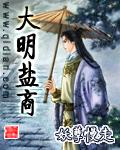 大明盐商封面