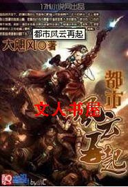 都市风云再起封面