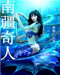 南疆奇人封面
