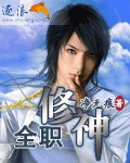 全职修神封面