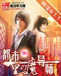都市里的魔导师封面