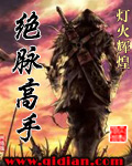 绝脉高手封面
