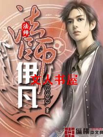 法师伊凡封面