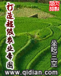 打造超级农业帝国封面