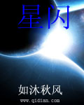 星闪封面