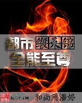 都市全能至尊封面