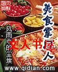 美食掌门人封面