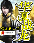 华夏战龙封面