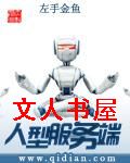 人型服务端封面