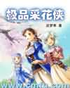 极品采花侠封面