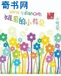 祖国的小花朵封面