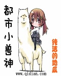 都市小兽神封面