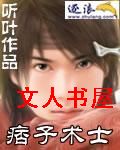 痞子术士封面