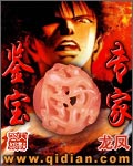 鉴宝专家封面