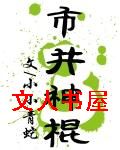 市井神棍封面