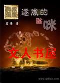 逐风的猫咪封面