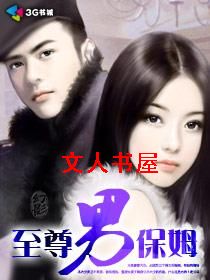 至尊男保姆封面