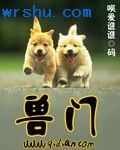 兽门封面