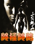 终极终结封面