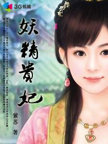 妖精贵妃封面