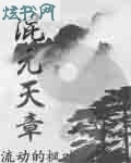 混元天章封面