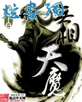 无相天魔封面