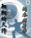 翱翔的天师封面