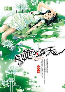 回旋的夏天封面
